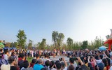 Trải nghiệm văn hóa Nhật Bản giữa lòng Hà Nội